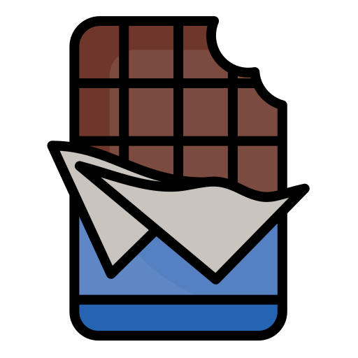 Chocolates Icon