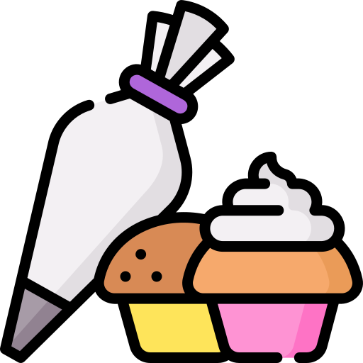 Decorations Icon