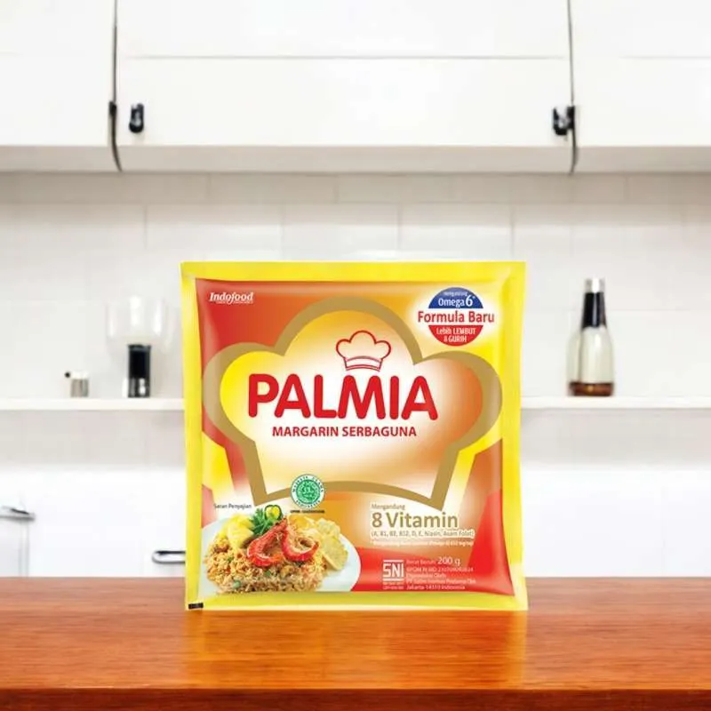 Margarin Palmia