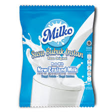 Milko Susu Bubuk Instan