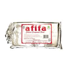 Afifa Cokelat Batang