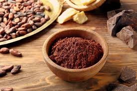 Cokelat Bubuk