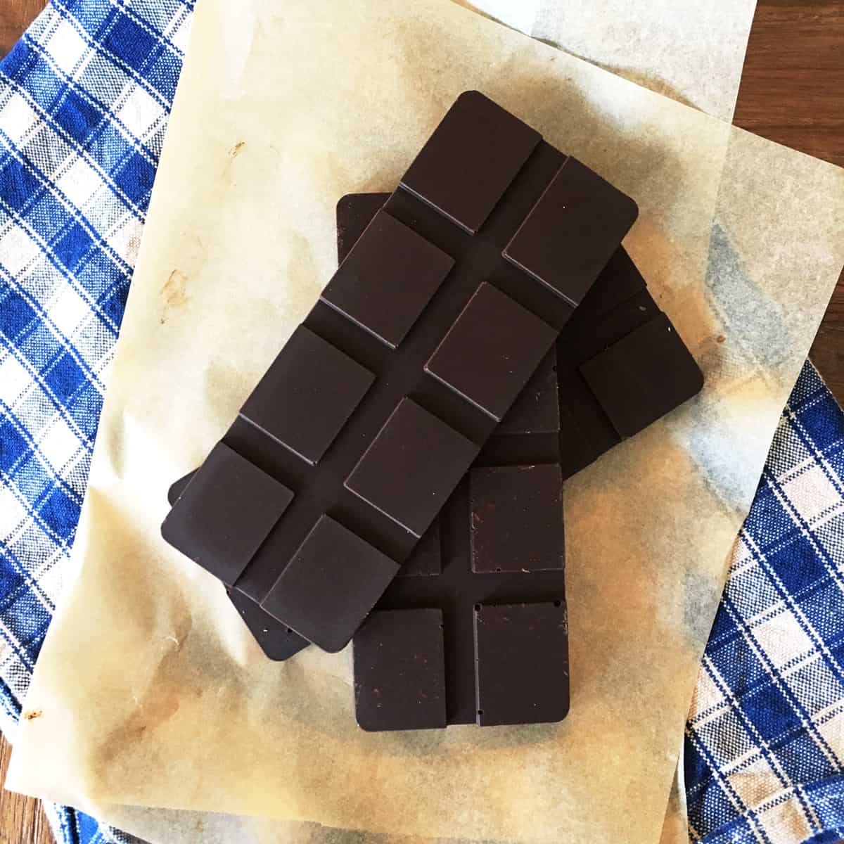 Dark Chocolate