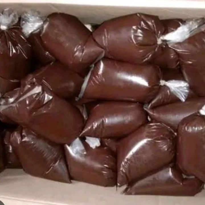 Selai Cokelat