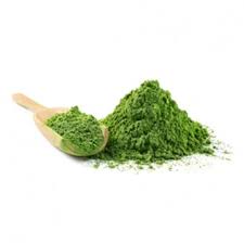 Matcha Bubuk