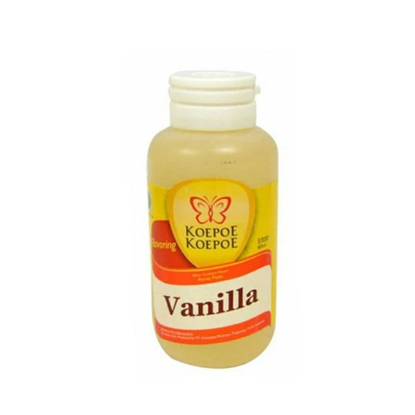 Pasta Vanilla