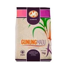 Gula Pasir GMP