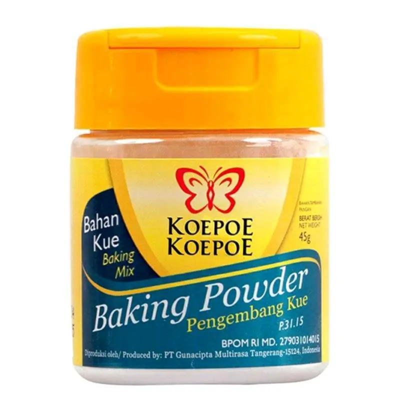 Baking Powder