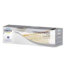 Cream Cheese Cheesy