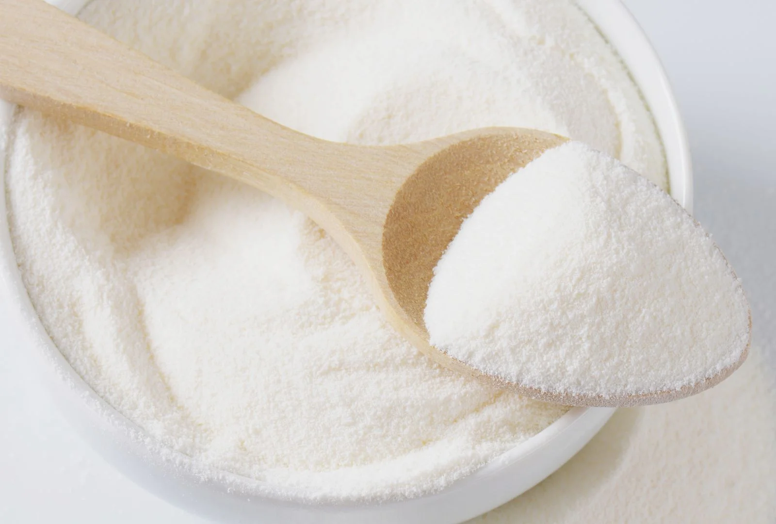 Creamer Powder