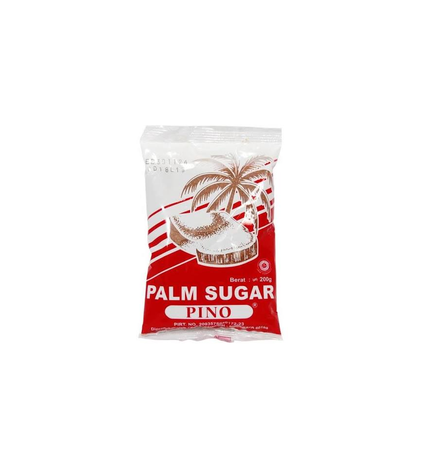 Palm Sugar