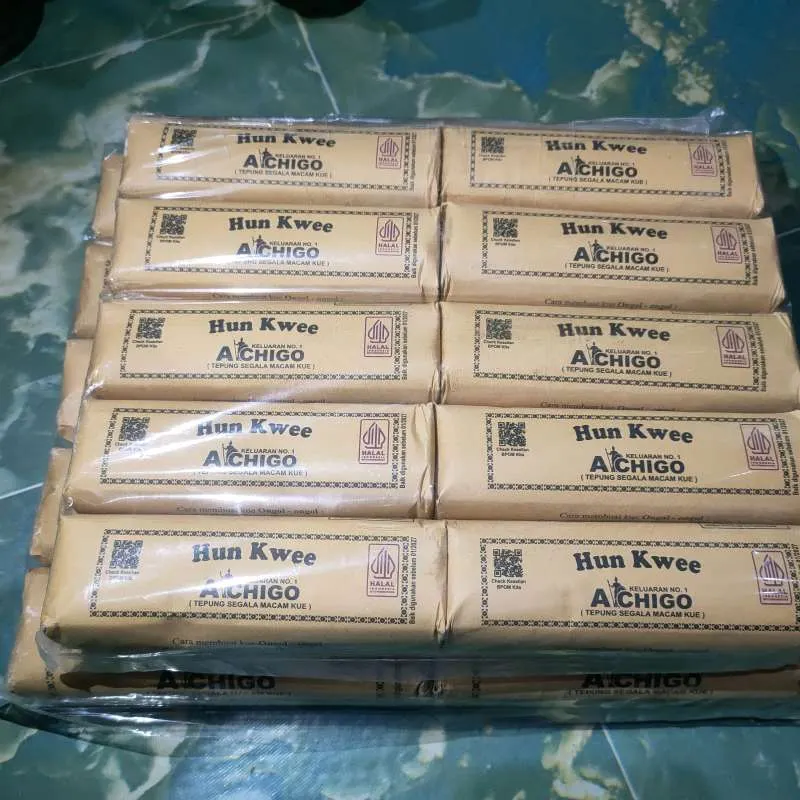 Tepung Hunkwee