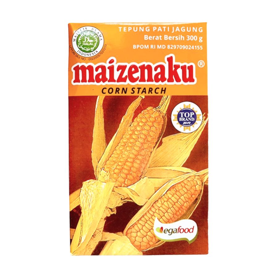 Maizenaku Tepung Maizena
