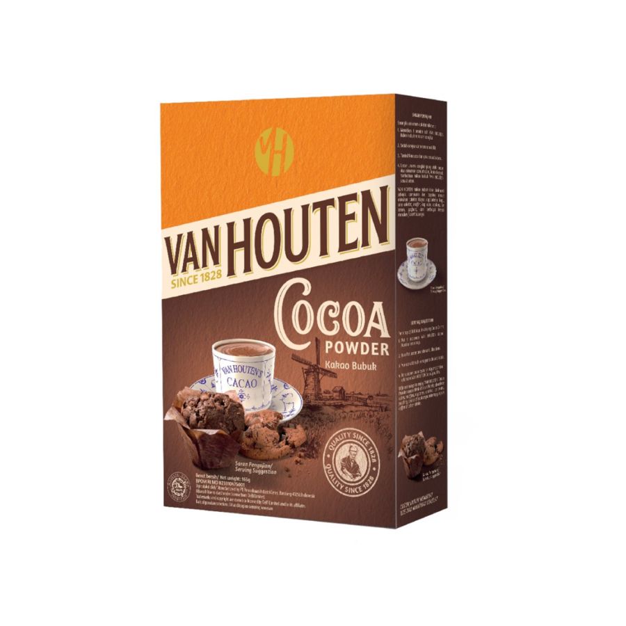 Cocoa Powder Premium