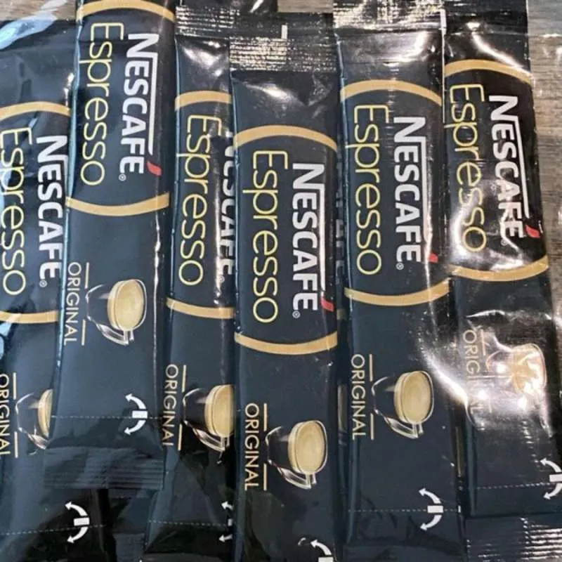Nescafe Espresso