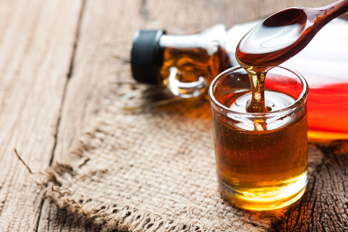 Maple Syrup