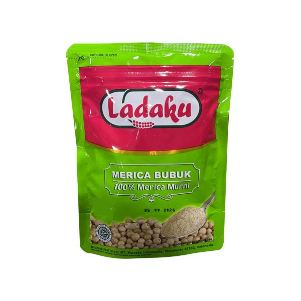 Ladaku Merica Bubuk
