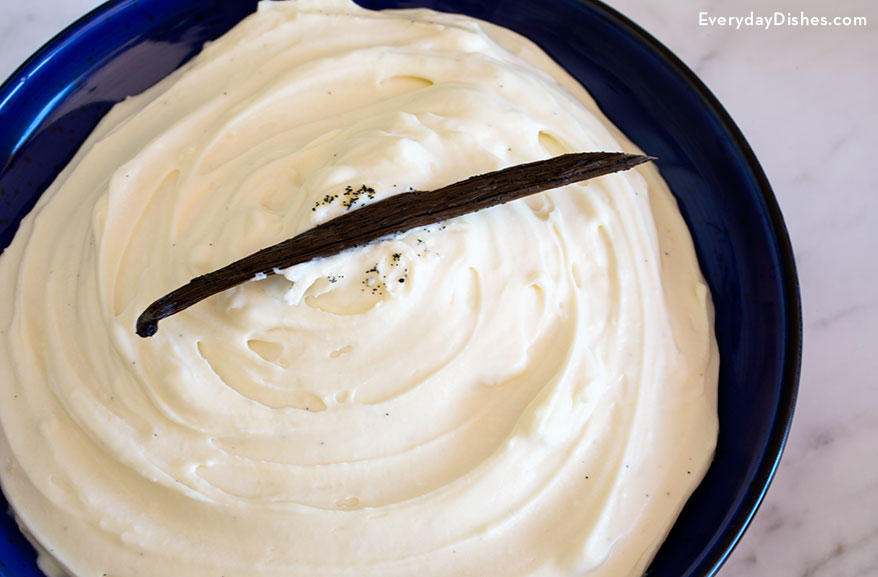 Vanilla Cream