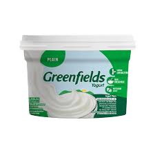 Yogurt Greenfields