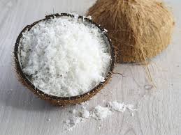 Kelapa Parut