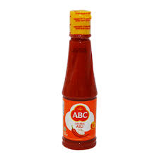 Saus Sambal ABC