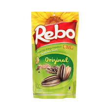 Kuaci Rebo Original