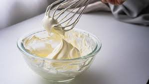 Whipping Cream