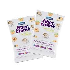 Fiber Cream