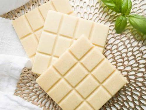 White Chocolate