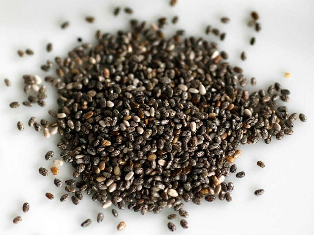 Chia Seed