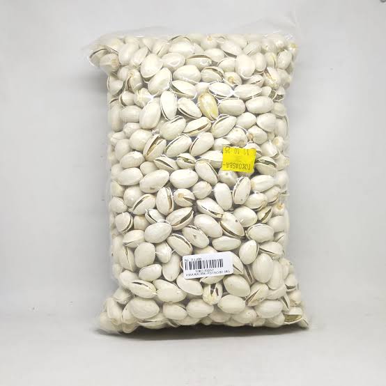 Kacang Pistachio