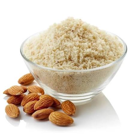 Tepung Almond