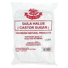 Gula Kastor
