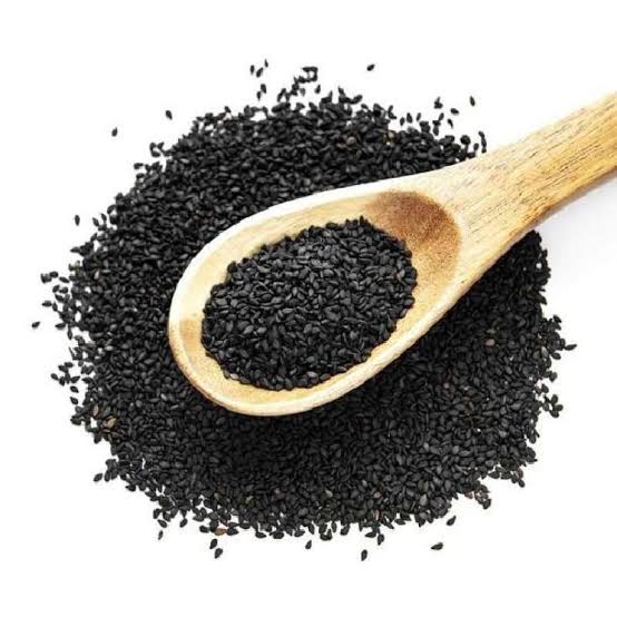 Wijen Hitam