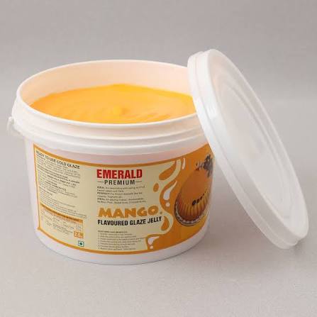 Mango Glaze