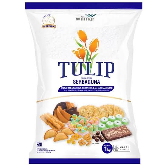 Tepung Terigu Premium Serbaguna