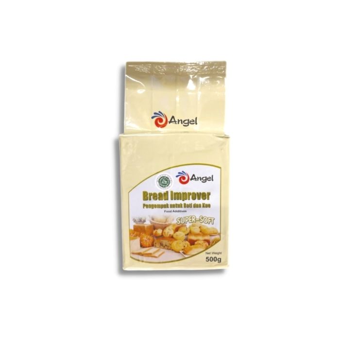 Bread Improver