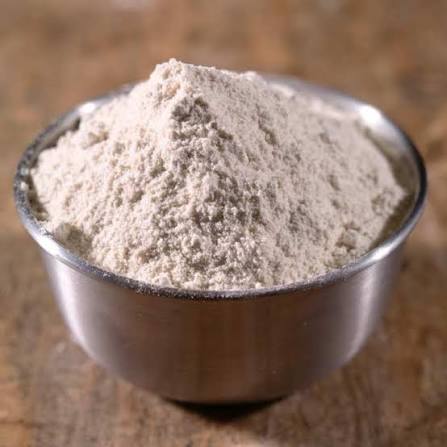 Whole Wheat Flour