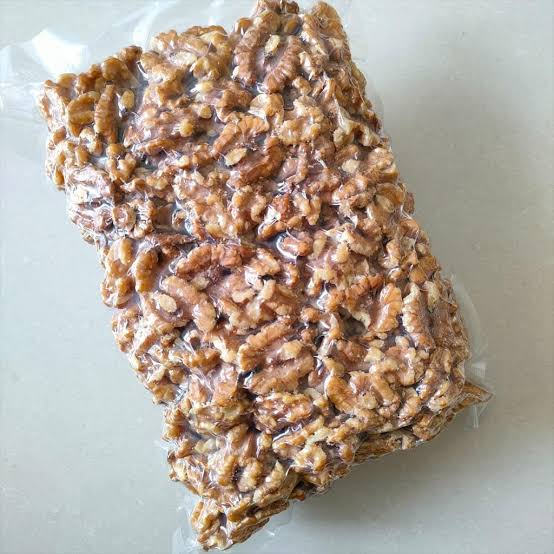 Natural Raw Walnut