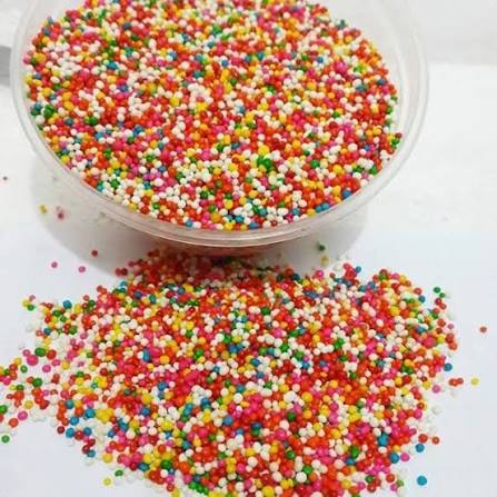Sprinkles