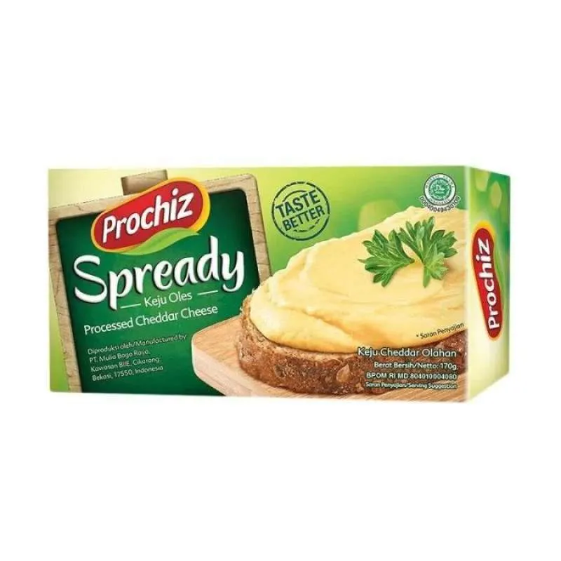 Prochiz Spread Cheese