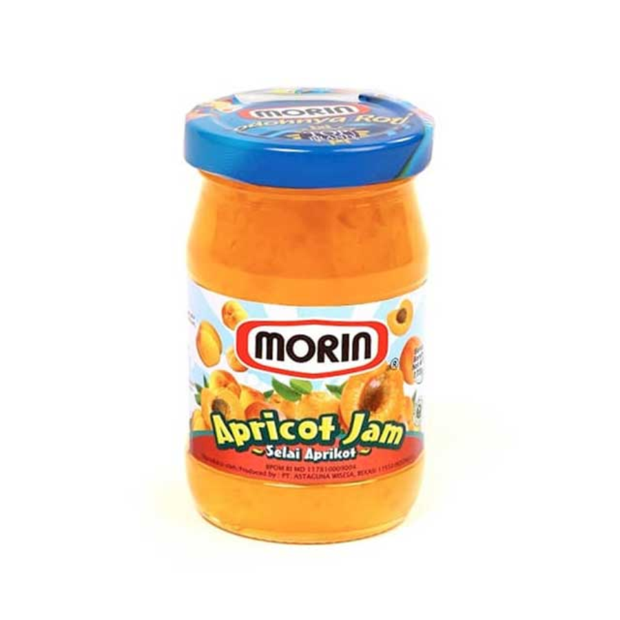 Selai Aprikot Morin