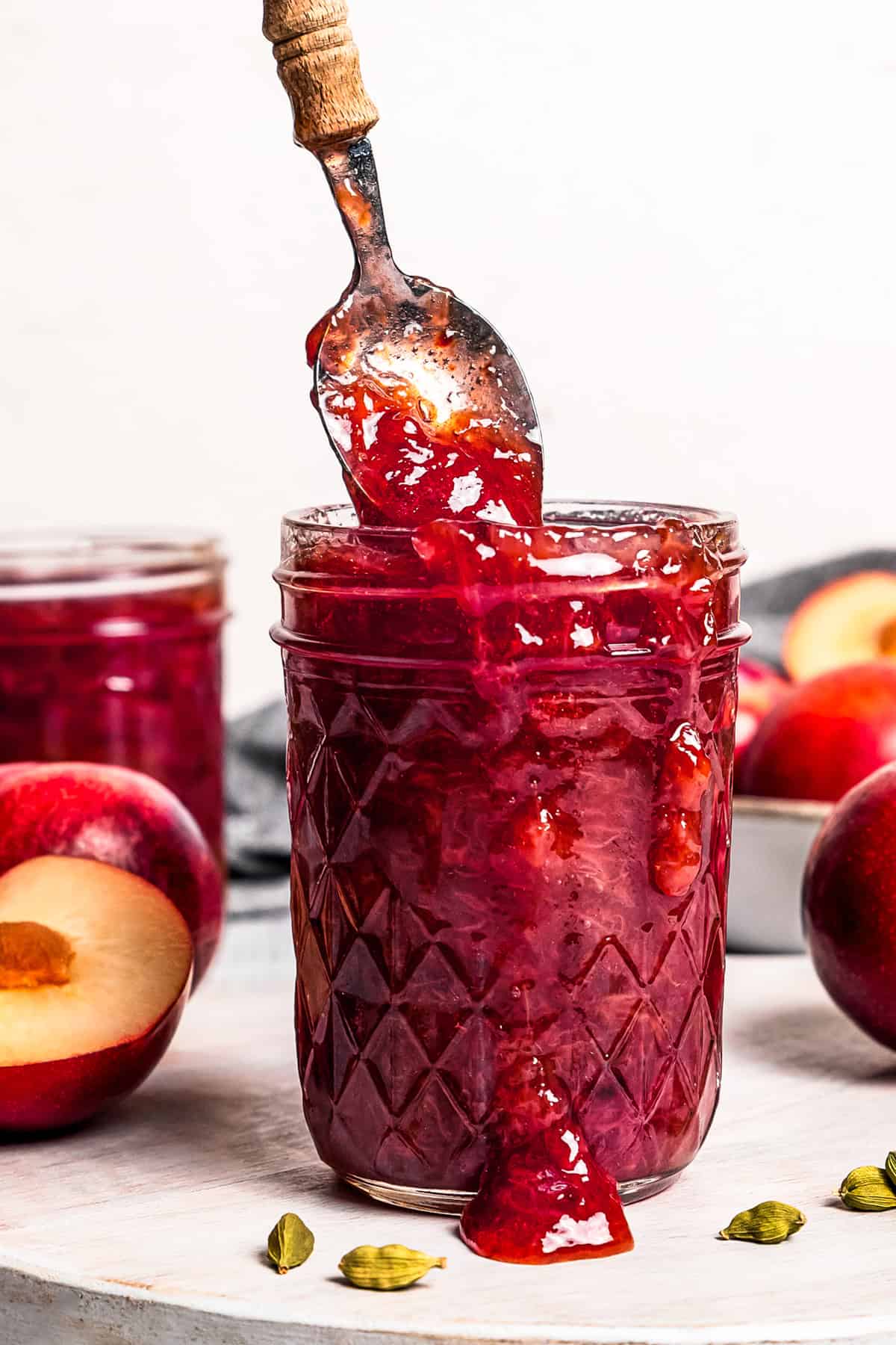Selai Plum
